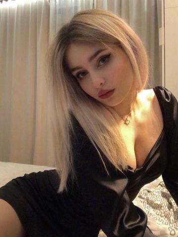 Анкета проститутки Милана, 23 года