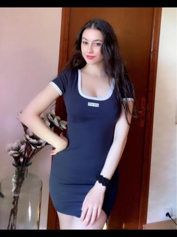 Анкета проститутки Ангелина, 23 года